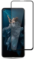 Huawei HU7426825371553 Honor 20 / honor 20 pro / huawei nova 5t üvegfólia  - super kemény kép