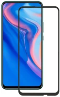 Huawei HU7426825372154 Huawei p smart z / honor 9x üvegfólia  - super kemény tokbarát fólia kép