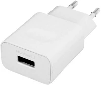 Huawei HW-050100E01W / 02220781 Hálózati töltő usb aljzat (5v / 1000ma) fehér kép