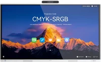 Huawei IHS3-86SA, 1Y IdeaHub S3 Interaktív kijelző, 86