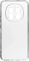 Huawei MAGIC7 Tactical tpu honor magic7 hátlap tok, átlátszó kép