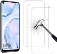 Huawei MC14227 P40 üvegfólia  - üvegfólia kép