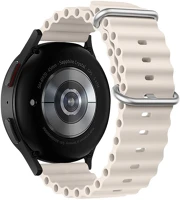 Huawei PT5903396223075-5 Okosóra szilikon szíj - huawei watch gt 4 (46 mm) szíj - f- design fs01 kép