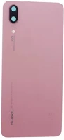 Huawei S25747 P20 akkufedél, rózsaszín kép