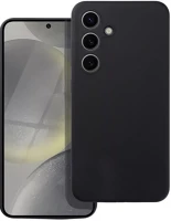 Huawei SOP106043 2mm honor magic 7 lite szilikon tok, fekete kép