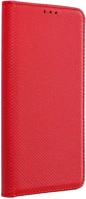 Huawei SOP106061 Magnet honor magic 7 lite mágneses flip tok, piros kép