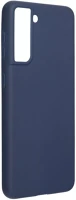 Huawei SOP106082 Forcell soft szilikon hátlap tok honor magic 7 pro, sötétkék kép