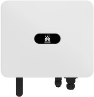 Huawei SUN 2000-15K-MB0 - 3 fázisú hibrid inverter kép