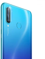 Huawei TF5900495801340 P30 lite üvegfólia  - kamera üvegfólia kép