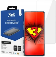 Huawei TF5903108493895 Nova 10 se védőfólia  - 3mk 0,3 mm flexibilis védőfólia kép