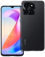 Huawei X6A TOK Clear 2mm honor x6a tok átlátszó, (kamera védelemmel) kép