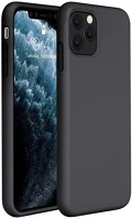 Huawei ZONE135063 Honor x8a, szilikon tok, fekete kép