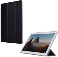 Huawei ZONERS70568 Mediapad t3 10.0, mappa tok, fekete kép