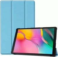 Huawei ZONETS1623 Honor pad x9 (11.5), mappa tok, trifold, világoskék kép