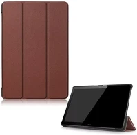 Huawei ZONETS1626 Honor pad x9 (11.5), mappa tok, trifold, barna kép
