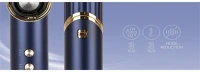 Humanas HUHS4204 PURPLE HD-AT02 Air Touch 2 in 1 luxus hajszárító + hajsütővas, 1000W, 3 kép