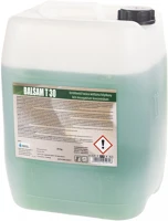 Hungaro chemicals ALDBT3020 Balsam t-30 fertőtlenítő hatású kézi mosogatószer kiemelt zsíroldó hatással 20 kg kép