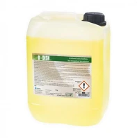 Hungaro chemicals aldddish5 D-dish fertőtlenítő hatású kétfázisú kézi baktericid, yeasticid, virucid hatású mosogatószer 5 kg