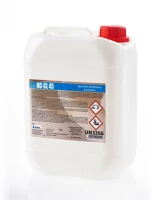 Hungaro chemicals ALDHCCL455 Hc-cl 45 fertőtlenítő tisztítószer 5 kg kép