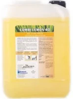 Hungaro chemicals CLEM405 Padlótisztítószer 5 kg combi lemon 40 kép