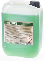 Hungaro chemicals H65CT705L Cook-total 70_3978 5 kg kép