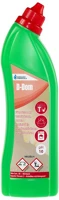 Hungaro chemicals H65DDOM750 D-dom 750 gr.  fürdőszobai tisztító-,textilfehérítő-, klórtartalmú kép