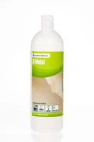 Hungaro chemicals H65DMET800 D-metal rozsdamentes acélápoló 800 g kép