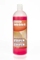Hungaro chemicals H65SB401 Sanity brite 40 vízkőoldó 1 kg kép