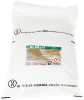 Hungaro chemicals H65WDSEPTO20 Well dish septo fertőtlenítő mosópor 20kg kép