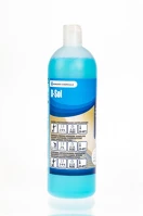 Hungaro chemicals zrt. DA503XSZHT2133 Flakon 1l szitázott d-sol kép