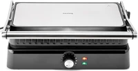 Huslog AK-2143 Elektromos grillsütő 2200w - kép