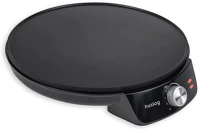 Huslog HUS1027 Pancake maker 1200w óriáspalacsinta sütő kép