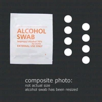 Hyperglide MX-2 Teflon egér talp logitech g1 egérhez kép