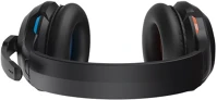 Hyperkin KÉK-NARANCS soundtac nintendo/ps/xbox/pc/mac unvierzális vezetékes gamer fejhallgató kép