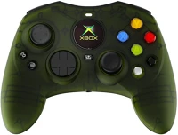 Hyperkin M01618-GN duchess xbox series|one/windows 11|10 zöld xbox liszenszelt vezetékes kép