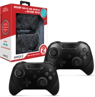 Hyperkin M07467-BKBG ARMOR3 NUCHAMP Nintendo Switch Kiegészítő Vezeték nélküli kontroller kép