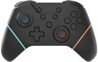 Hyperkin M07467-BUOR Armor3 nuchamp nintendo switch 2/oled/switch vezeték nélküli kontroller kép