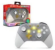 Hyperkin M07467-CL ARMOR3 NUCHAMP Nintendo Switch Kiegészítő Vezeték nélküli kontroller kép