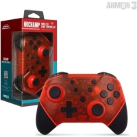 Hyperkin M07467-RL ARMOR3 NUCHAMP Nintendo Switch Kiegészítő Vezeték nélküli kontroller kép