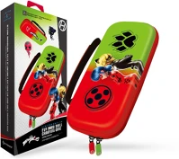 Hyperkin M07541-MTBC miraculous eva nintendo switch/switch oled/switch 