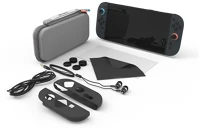 Hyperkin M07710 Nintendo switch 2 utazócsomag kép