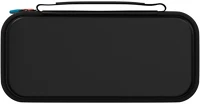 Hyperkin M07711 Eva nintendo switch 2 erősített utazótok, fekete kép