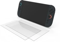 Hyperkin M07712 Nintendo switch 2 edzett üveg kijelzővédő fólia csomag (2-pack) kép