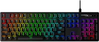 Hyperx 4P5P0AA#ABA Alloy origins mechanical hx blue us gaming billentyűzet kép