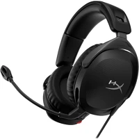 Hyperx 519T1AA Fejhallgató - cloud stinger 2 (vezetékes, 3,5mm jack, fekete) kép