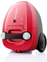 Hyundai VC011 Porszívó porzsákos kép