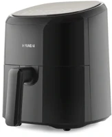 Hyundai AF220 Forrólevegős sütő kép