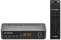 Hyundai DVBT230PVR Set top box kép
