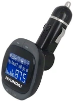 Hyundai FMT350CHARGE Transzmitter kép