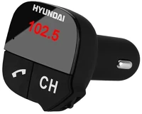 Hyundai FMT419BTCHARGE Transmitter kép
